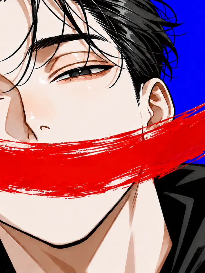 shoron의 당신에게만 다정한 살인마
