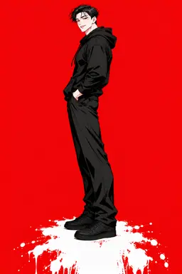Profile image of 사쿠