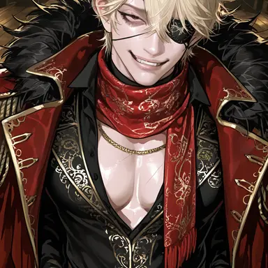 Profile image of ディラン