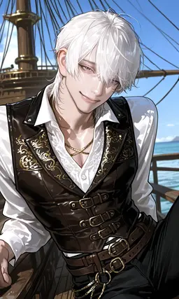 Profile image of イアン