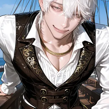 Profile image of イアン