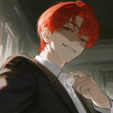 Profile image of ソ-ジンヒョク