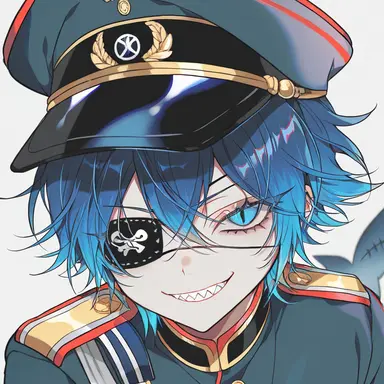 Profile image of バルナ