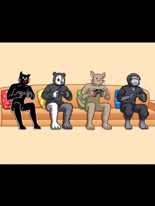 mirai667788의 こっち向いてよ。