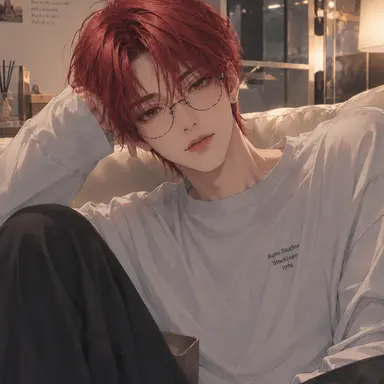 Profile image of 明星 呤
