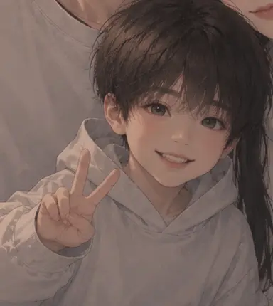 Profile image of 明星 リク
