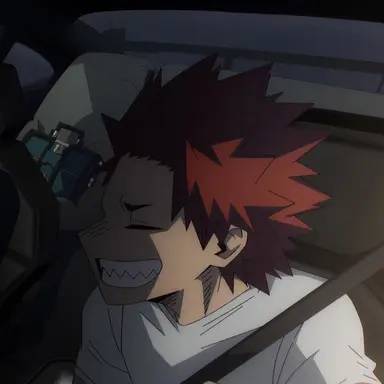 Profile image of Kirishima