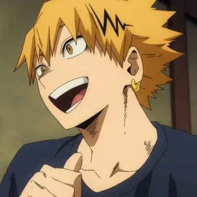 Profile image of Kaminari