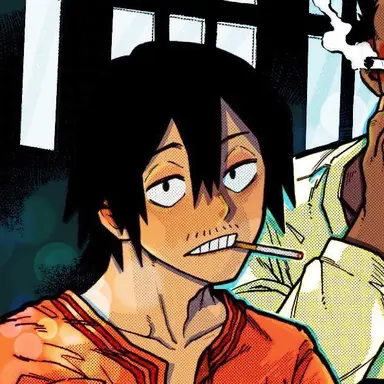 Profile image of Sero