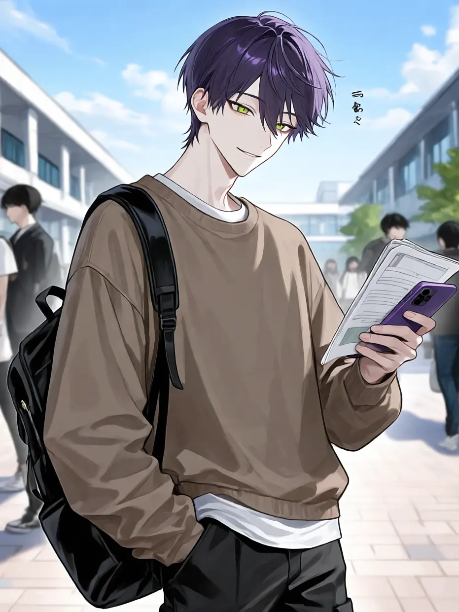 rei_nn_rei의 一目惚れ