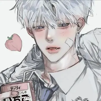 Profile image of 이준혁