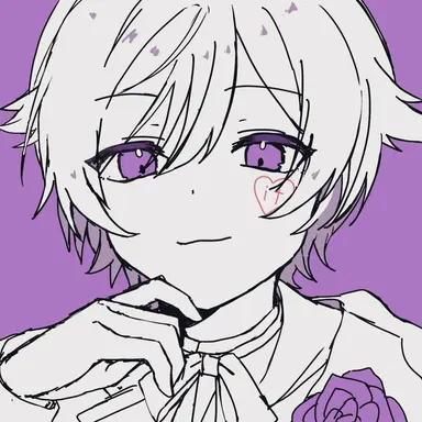 Profile image of 初兎