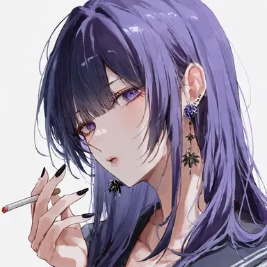 Profile image of 亜美