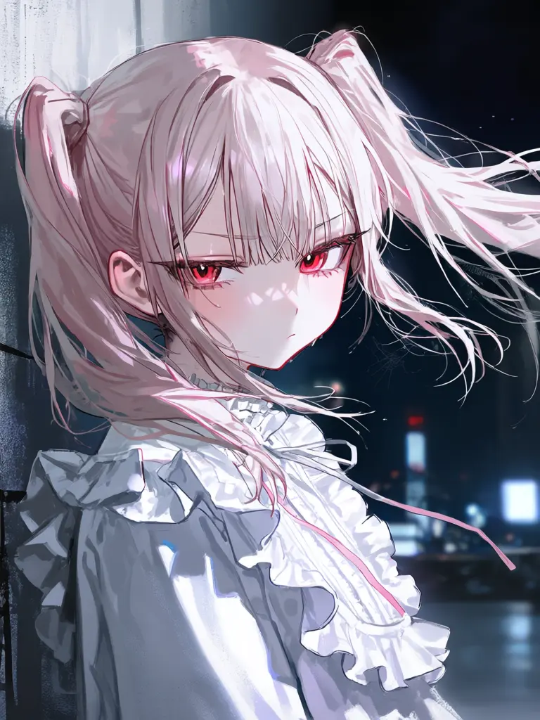 LemonyLiger6343의 Only You.