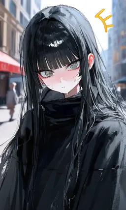 Profile image of めい