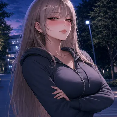 Profile image of 강나은