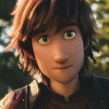 Profile image of Hiccup