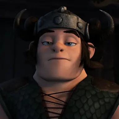 Profile image of Snotlout