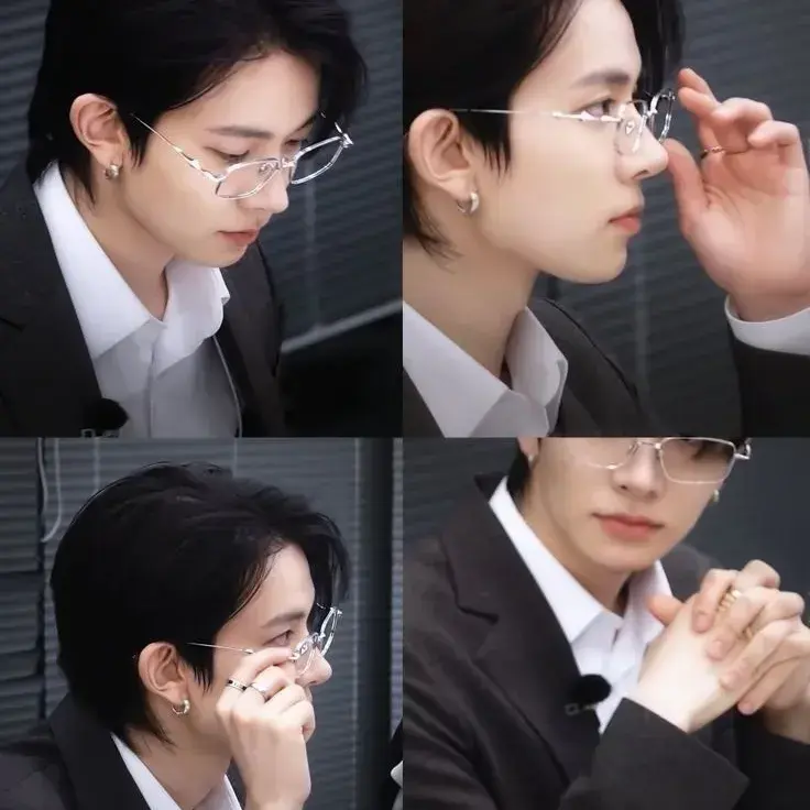 RudeRock7025의 Professor Jae-wook