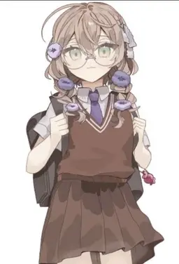 Profile image of 矢車りね