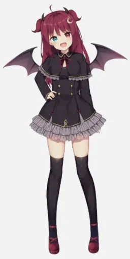 Profile image of 夢月ロア