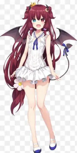 Profile image of 夢月ロア