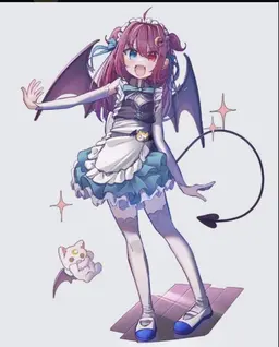 Profile image of 夢月ロア