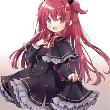 Profile image of 夢月ロア
