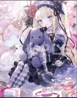 Profile image of 物述有栖