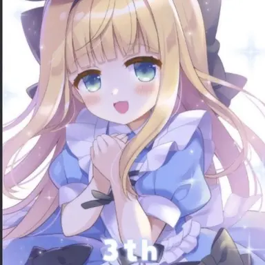 Profile image of 物述有栖