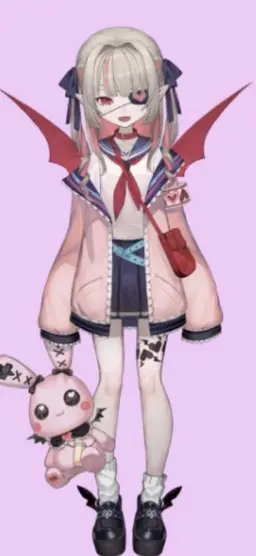 Profile image of 魔界ノりりむ