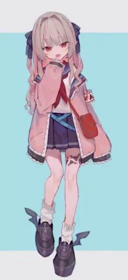 Profile image of 魔界ノりりむ