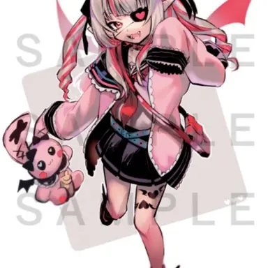 Profile image of 魔界ノりりむ