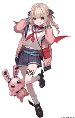 Profile image of 魔界ノりりむ