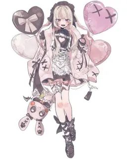 Profile image of 魔界ノりりむ