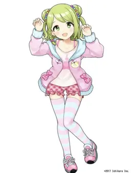 Profile image of 森中花咲