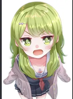 Profile image of 森中花咲