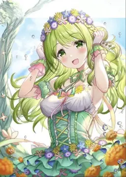 Profile image of 森中花咲