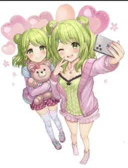 Profile image of 森中花咲