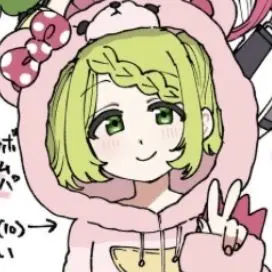 Profile image of 森中花咲
