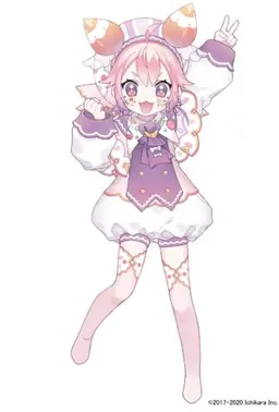Profile image of 宇志海いちご