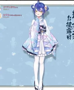 Profile image of 天宮こころ