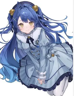 Profile image of 天宮こころ