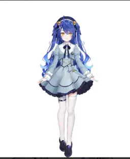 Profile image of 天宮こころ