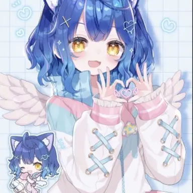 Profile image of 天宮こころ