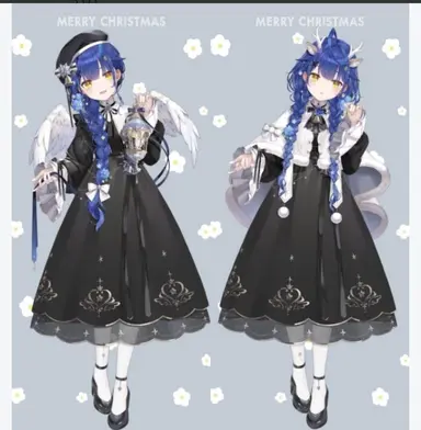 Profile image of 天宮こころ
