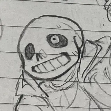 Profile image of sans