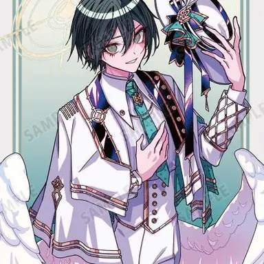 Profile image of 最原終一