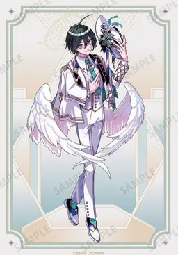 Profile image of 最原終一