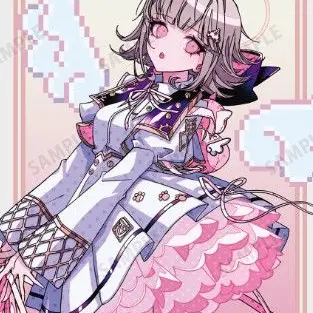 Profile image of 七海千秋